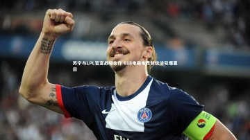 【mk体育app下载】苏宁与LPL官宣战略合作 618电商电竞新玩法引爆夏日